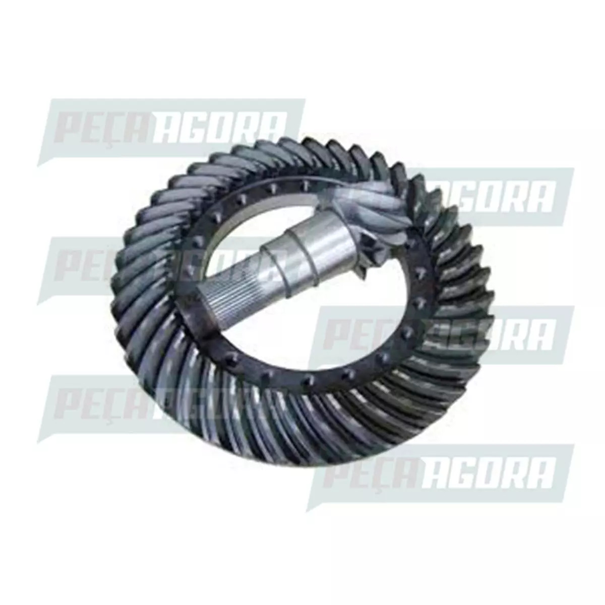 COROA PINHAO 43X7 RS240 RAT 6.14 VW 14210 14220 16170 16180 16210 16220  16200 1