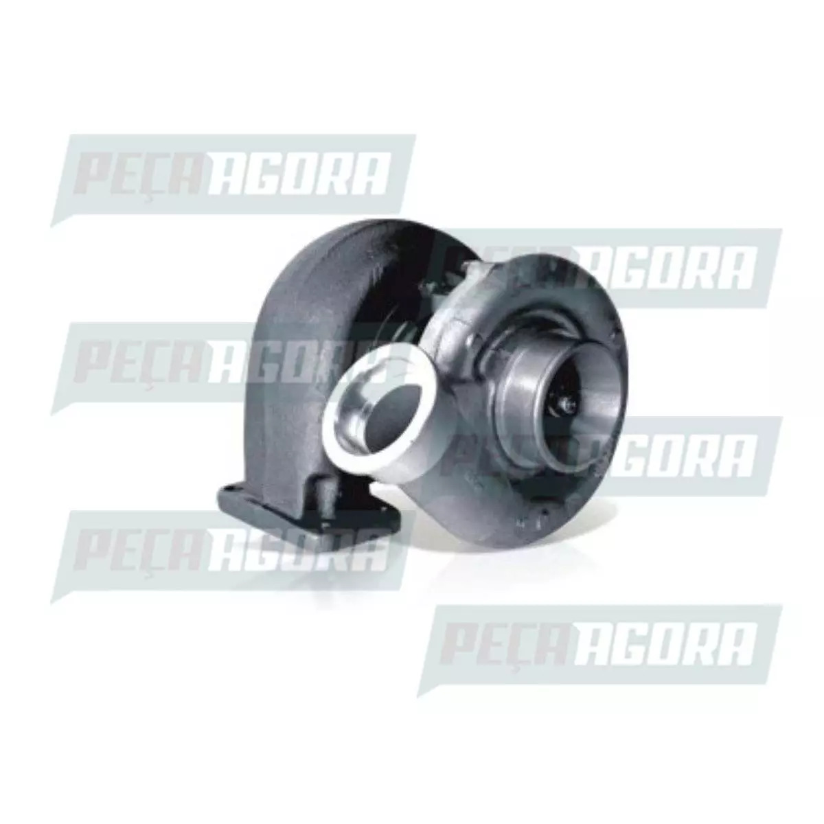 TURBO COMPRESSOR K16-904-4/0299 MBB ACCELO 915 / LO915 / OH1115  ATEGO 1315 //  