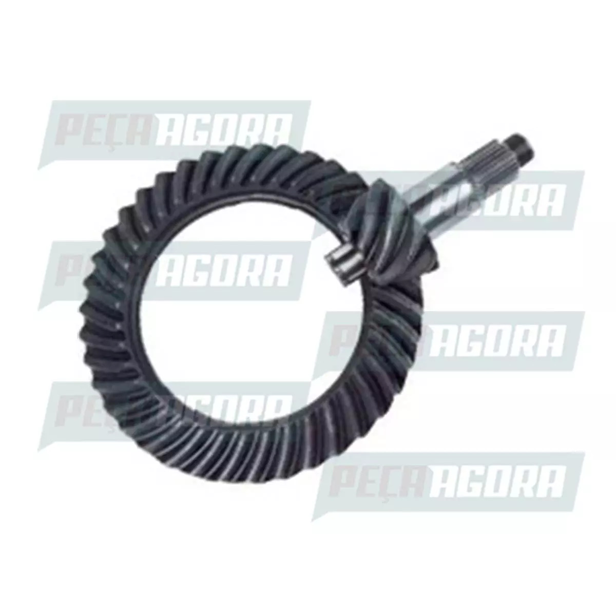 COROA PINHAO 39X8  RAT 5,71 HL5 MBB LS1519  RAT 5,71 (3453500239)