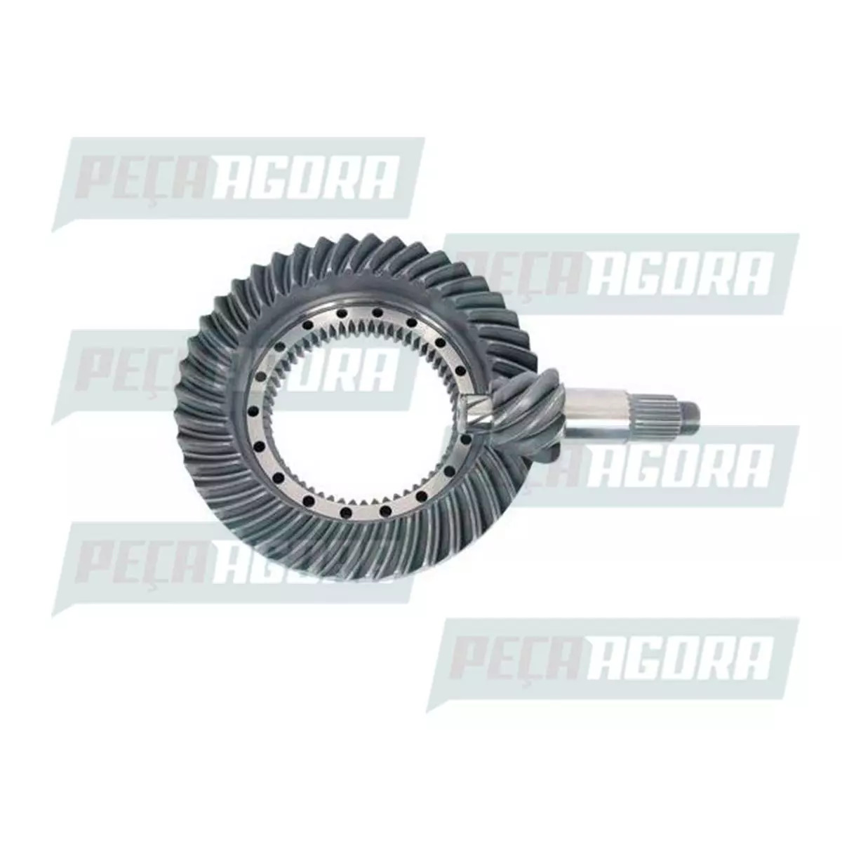 COROA E PINHAO 39 X 8 12MM HL5 REDUZIDO MBB 1418 1714 1513 1518 1618 1620 1621 2