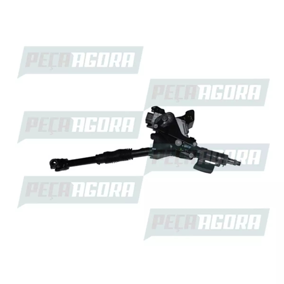 COLUNA DIRECAO VW 17320E 2009 DIANTE CONSTELLATION 19320E 2006 DIANTE CONSTELLAT