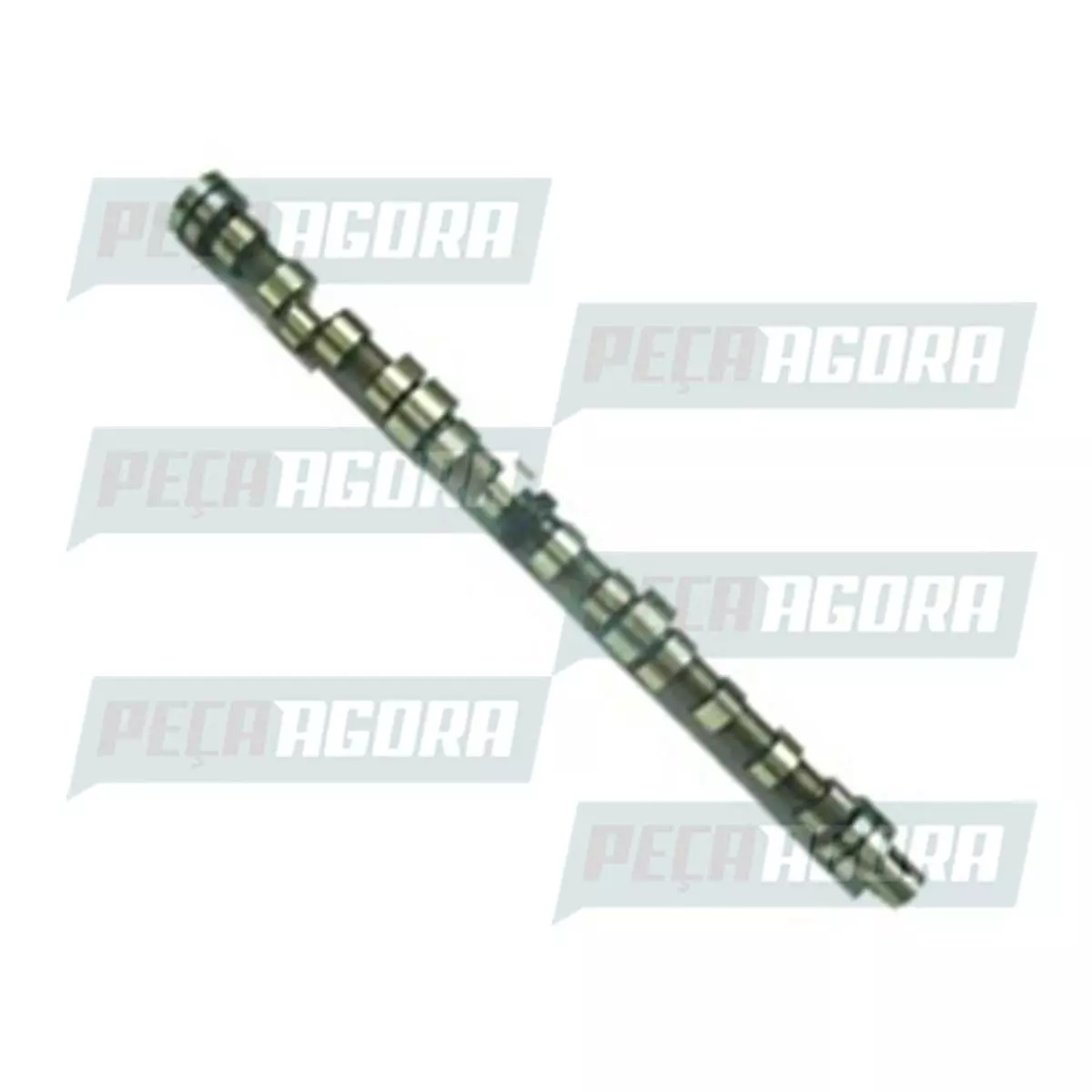 COMANDO DE VALVULA MBB  447                      58MM MBB OM 447 COM BOMBAS INJE