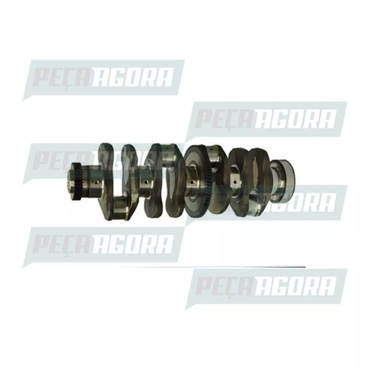 ARVORE  MANIVELAS MWM VW 8.150E 9.150E 13.170E 15.170E 15.180EOD 15.190EOD 17.21