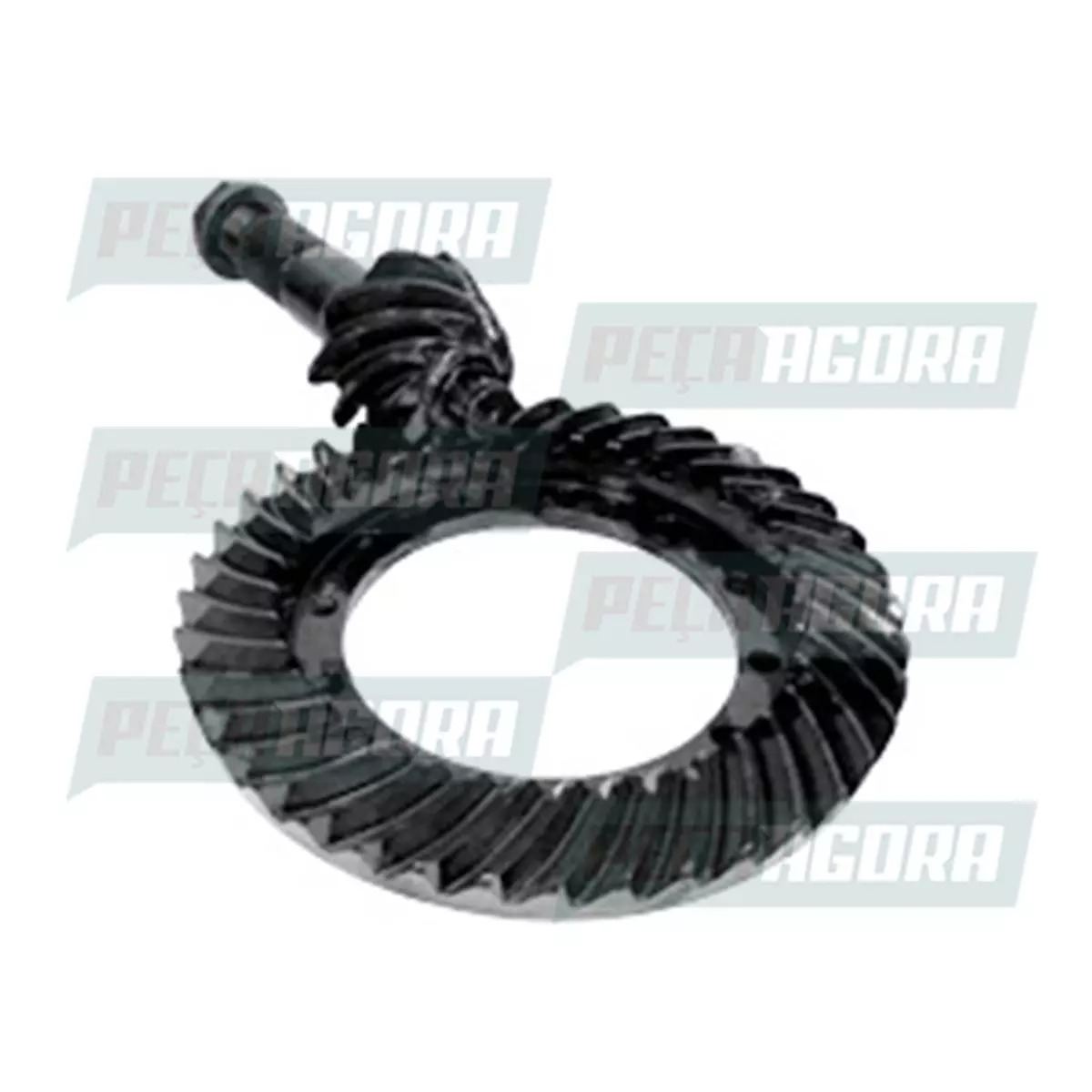 COROA PINHAO  39X7 RS240  RAT 5 58 ORD 1722/2422/1622 RS240 VW 14210-14220-16170