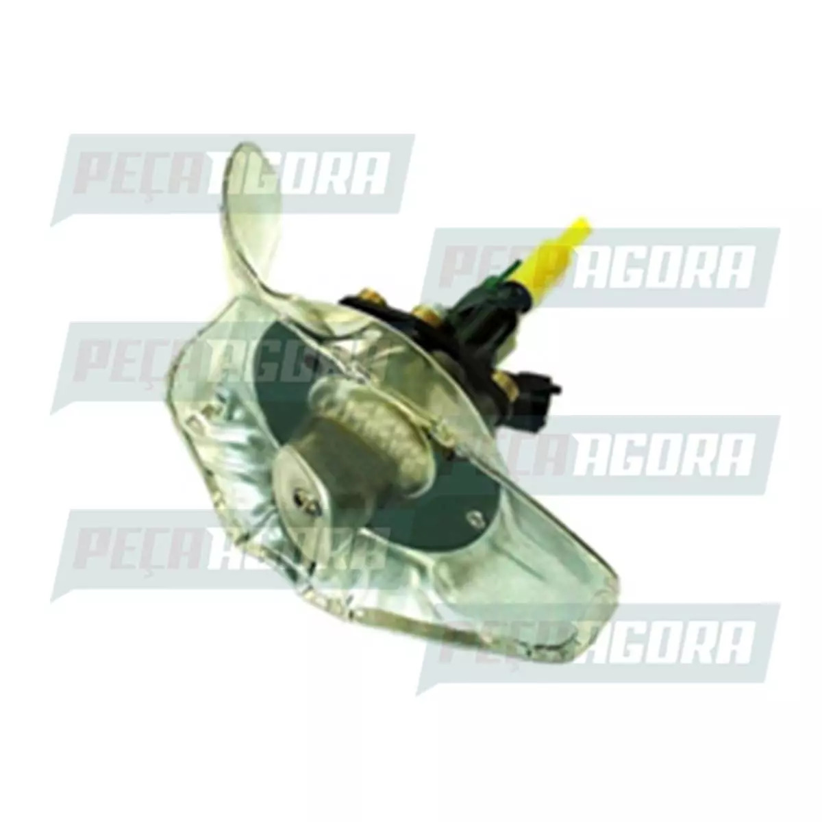 INJETOR DE ARLA ESCAPAMENTO PARA IVECO TECTOR EURO 5 170E22 170E28 240E22 240E28