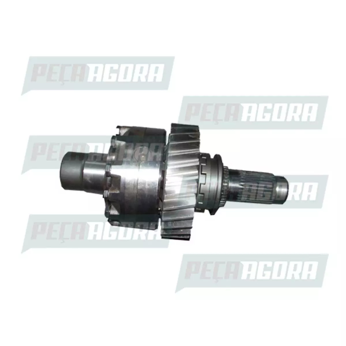 KIT COMPLETO DO BLOQUEIO HD7 MBB LK LS 2635 2638 2640 2644 2646 2831 3340 COM DI