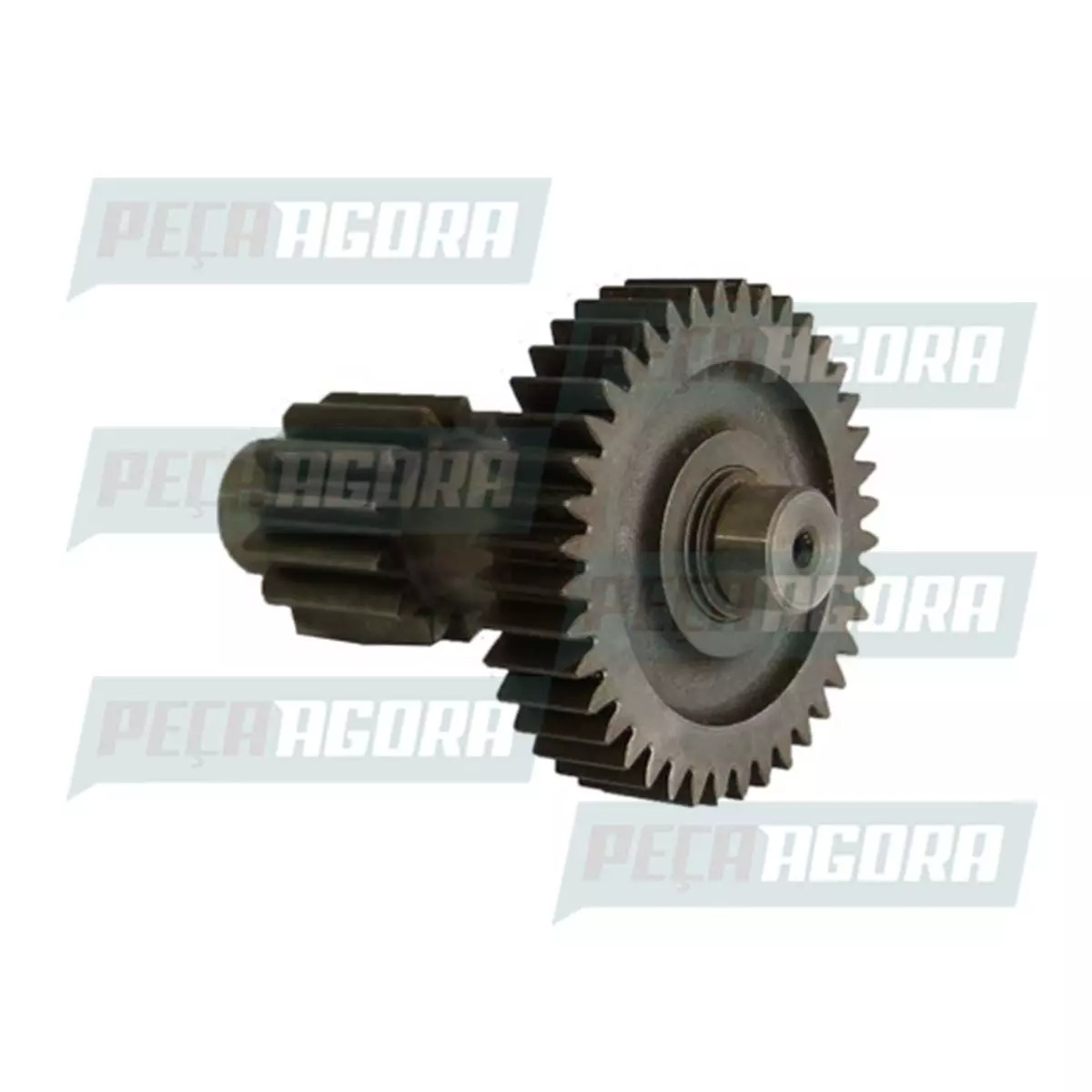 CONTRA EIXO AUXILIAR  RT8609A VW/FORD 2422 3530 (TJG311419C)