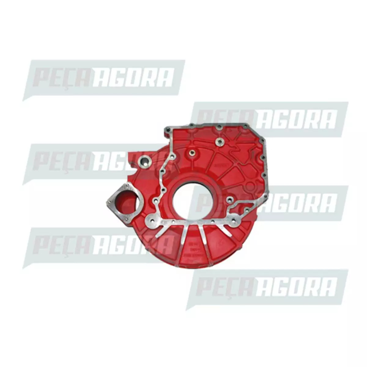 CARCACA VOLANTE MOTOR VW 10160 9160 CUMMINS ISF (2P0103203A)
