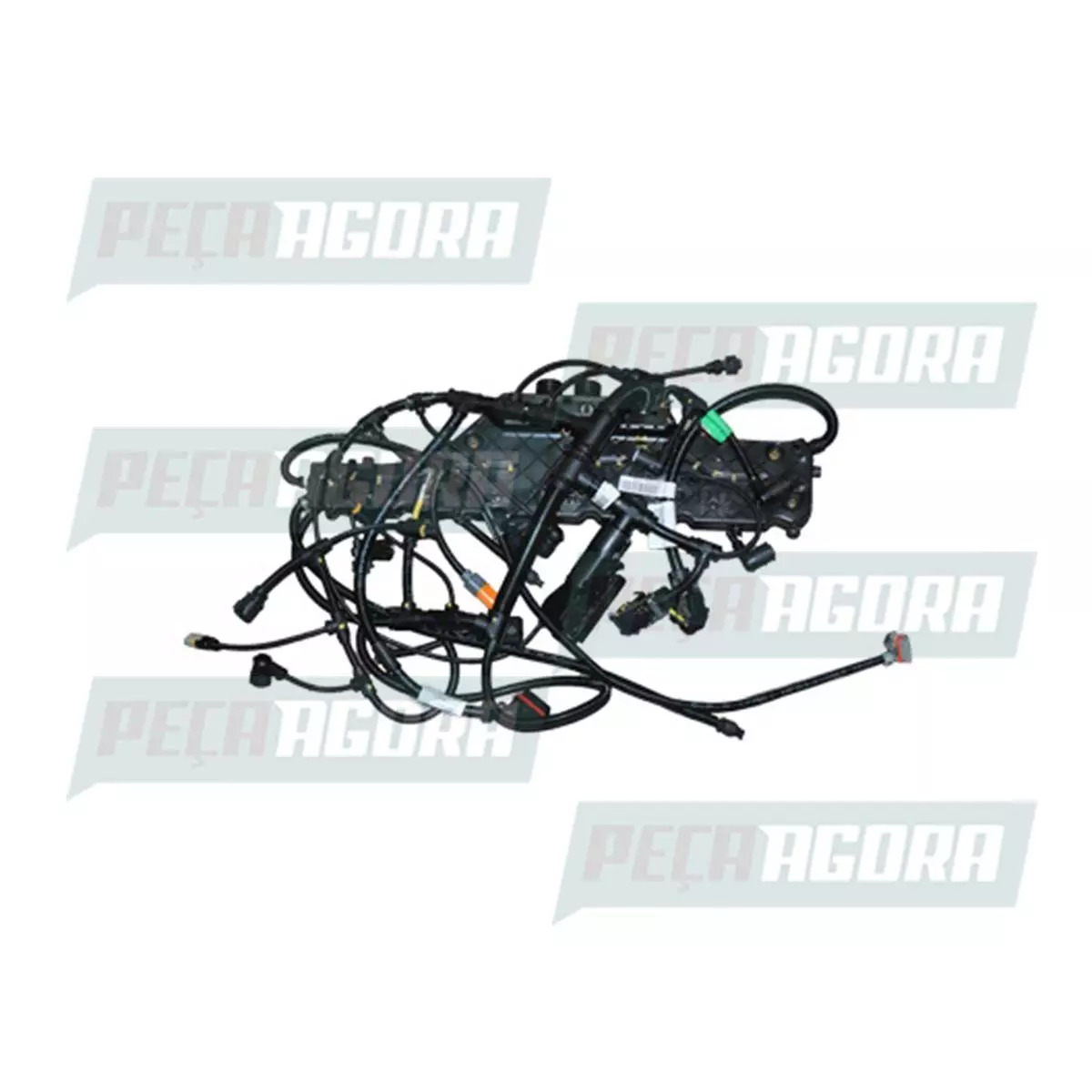 CHICOTE MOTOR MAN 6CC VW CONSTELLATION EUROV 24280 17280 26280 31280 PECA CANCEL