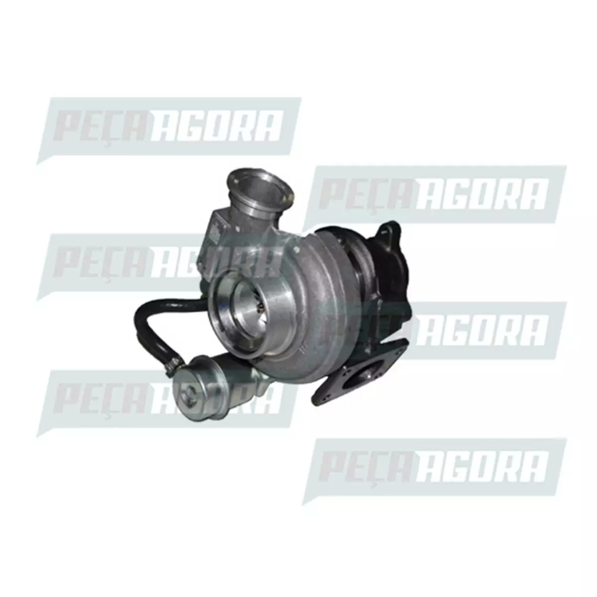 TURBO COMPRESSOR FORD F250 (BG6T6400AA)