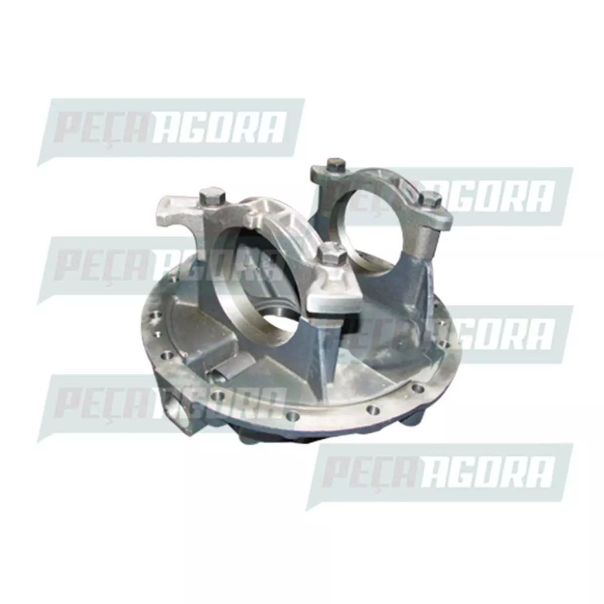 CARCACA CENTRAL DIFERENCIAL MS180 MS185 MS186 VW 19370 4X2 25320 25370E 6X2 2540