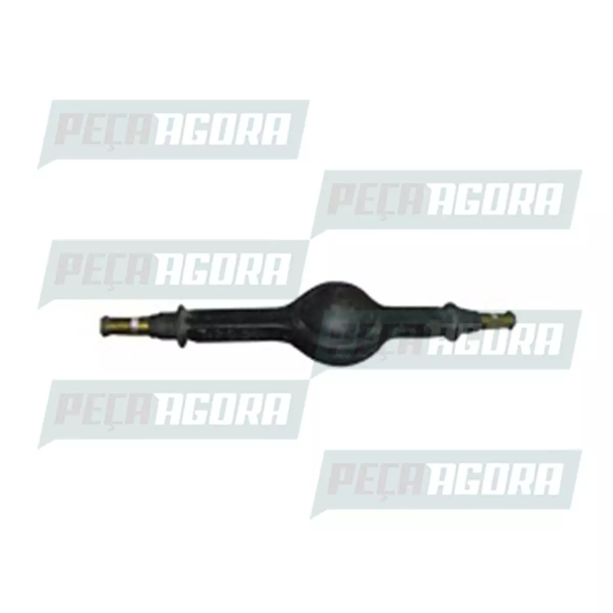 CARCACA DIFERENCIAL 180 SEM ABS VW 19370 25370 MOTOR 9.3 L  370 CV EURO 3  COM S