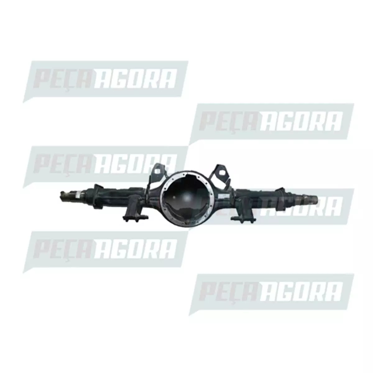 CARCACA DIFERENCIAL RS155 PAREDE 16MMVW 17230 EOD 15180 EOD 15190 EOD 17210EOD A