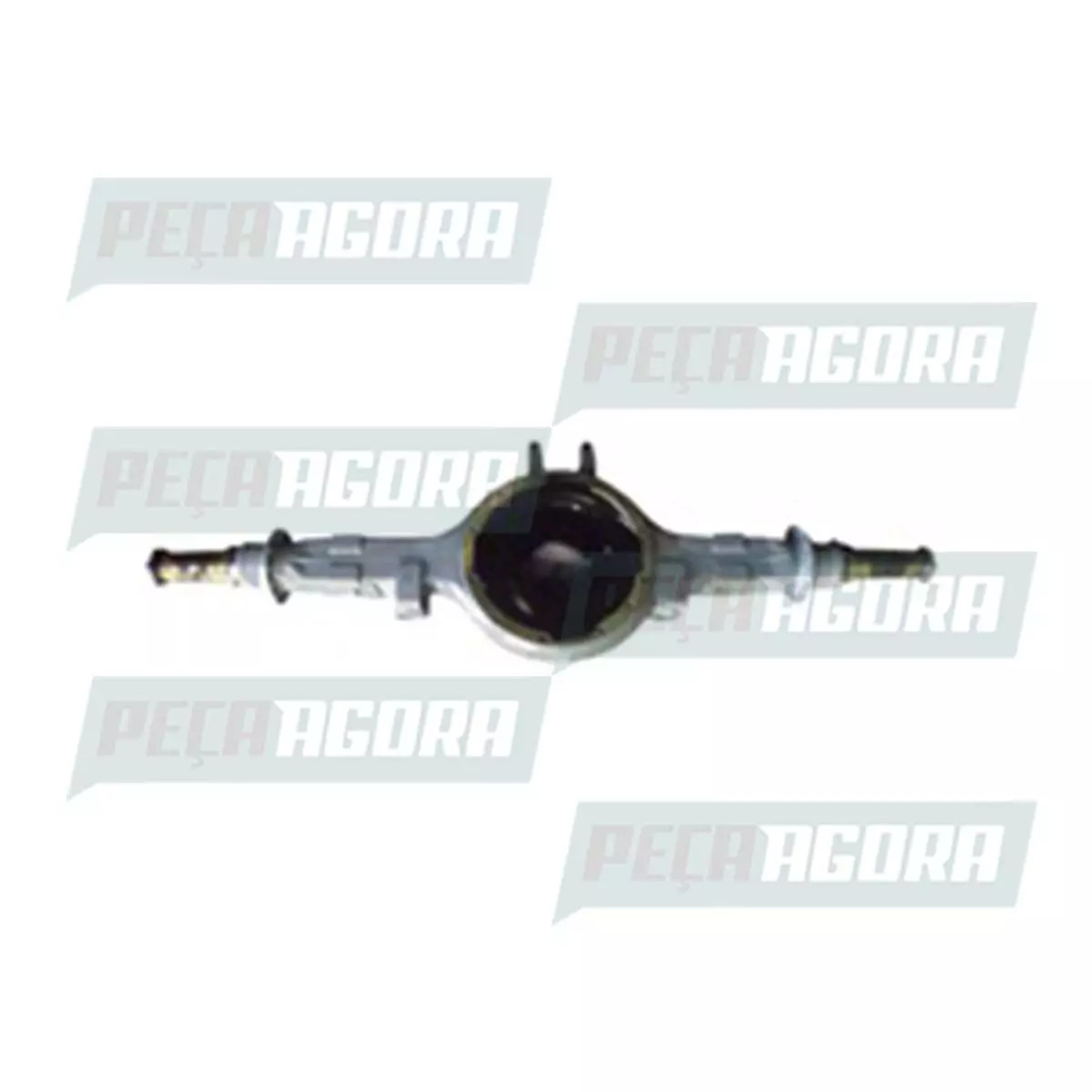 CARCACA POSTERIOR RR160 RR165 168 ** PARA IVECO ** PARA IVECO STRALIS 740S 46T N