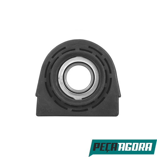 ROLAMENTO CARDAN COM BORRACHA GM GENERAL MOTORS FORD MB (L41100)