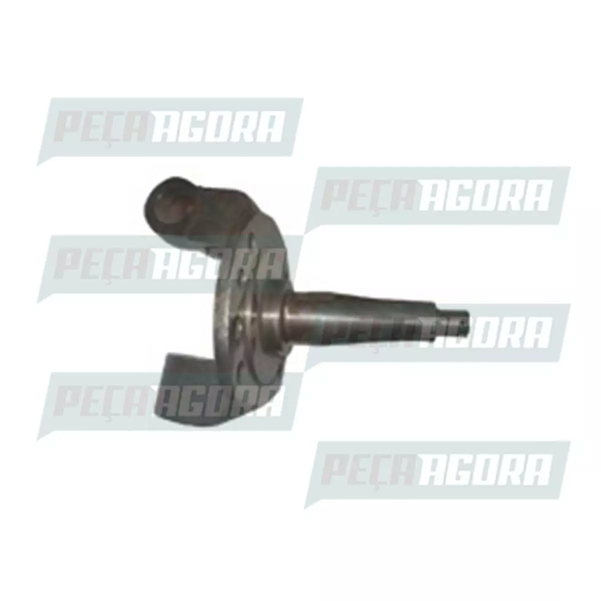 MANGA EIXO L E FORD F12000 SAPAO ANO 92/98 (T75407311C)