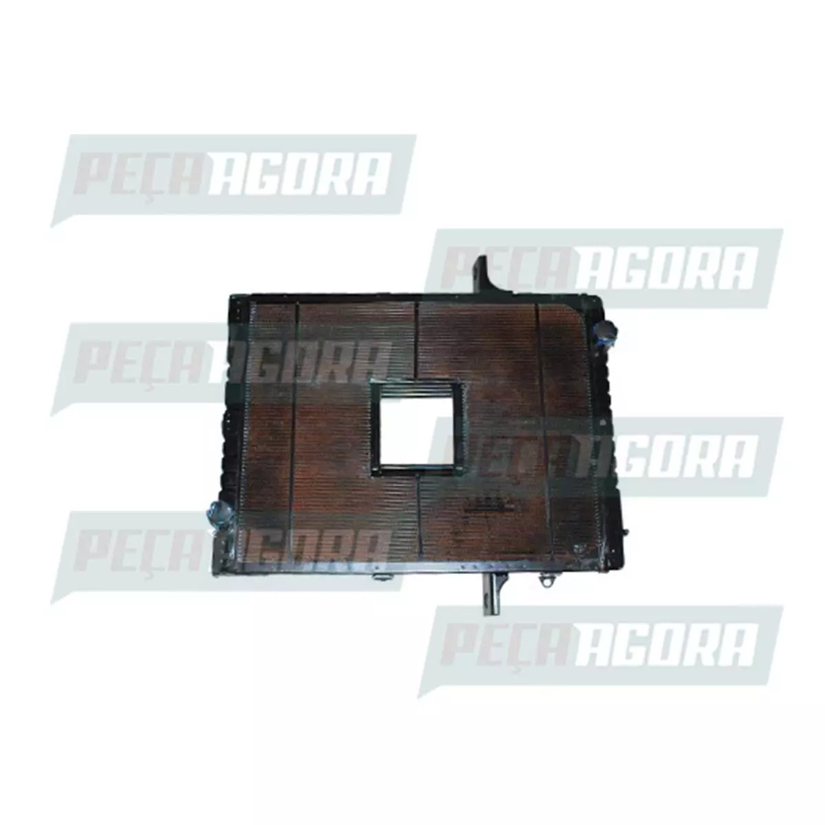 GUIA INFERIOR PORTA DE CORRER KOMBI CARAT APOS 1997 (12533)