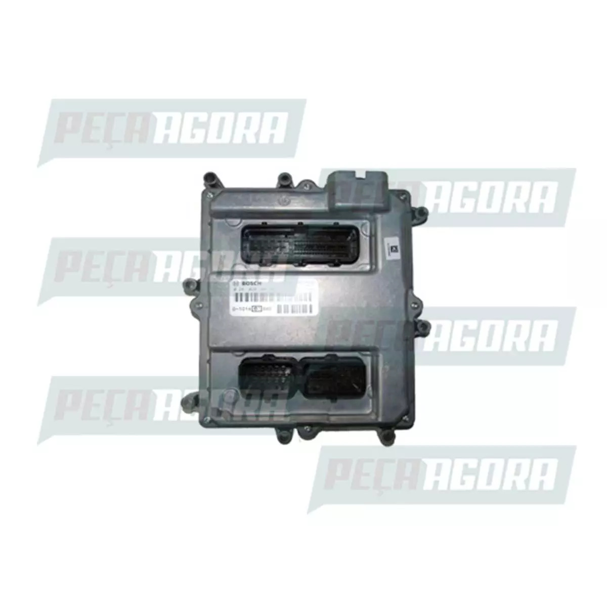 UNIDADE DE COMANDO MAN VW MAN  17280 24280 (07W906012D)