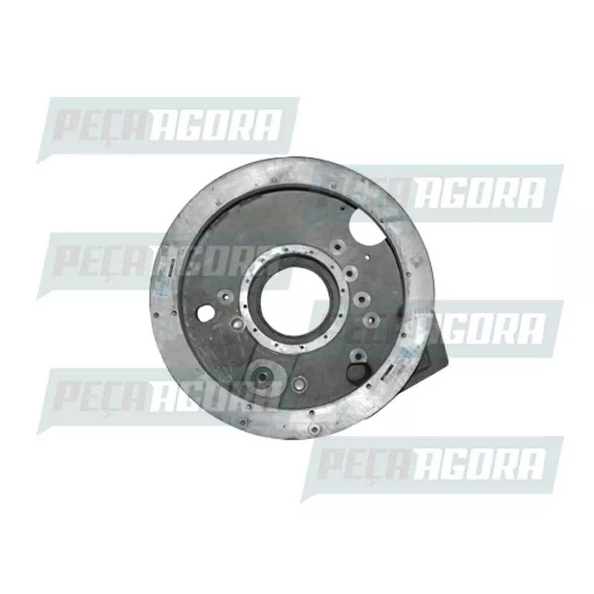 TOMADA FORCA TRASEIRA MOTOR CUMMINS 6CTAA ** REPTO ** VW 17300 24220 26300 17310