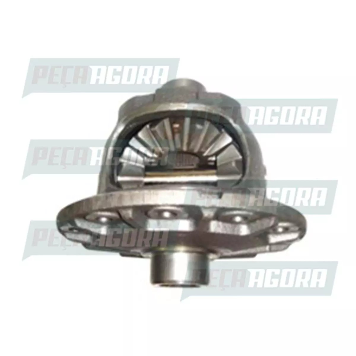 CAIXA SATELITE COMPLETA RS155 RAT 4.10 A 4,88 MERITOR 038577/ APLICACAO FORD CAR
