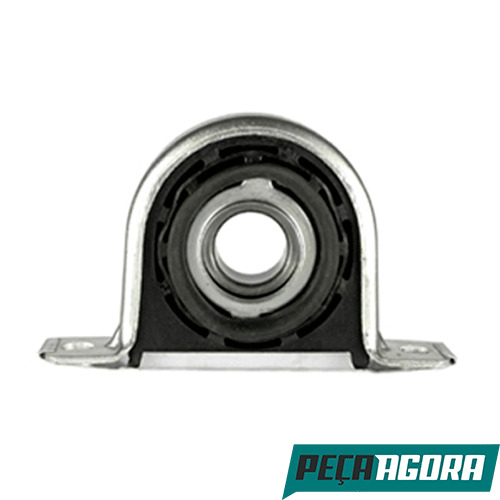 SUPORTE CARDAN COMPLETO VOLVO B 58 E/ B 10 M VENTILADOR VW  (6885524)