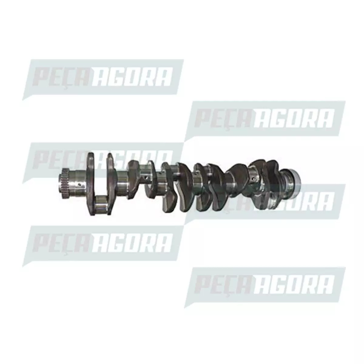 ARVORE MANIVELAS MWM VW 26260E 31260E 15180 15190 17210 17230 17260 31260  17260