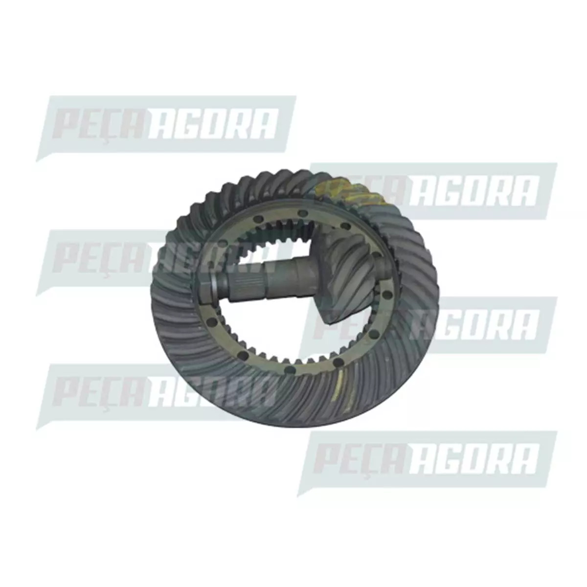 COROA E PINHAO 41X10 RS240 - 4.10 VW 14.210-14.220 16.170 16.180 16.210 16.220 1