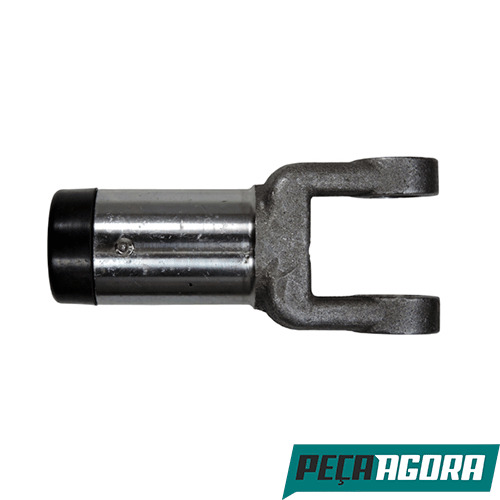 LUVA CARDAN  ACO APLICACAO DIVERSAS B3=138,50MM (LONGO) (TA158)