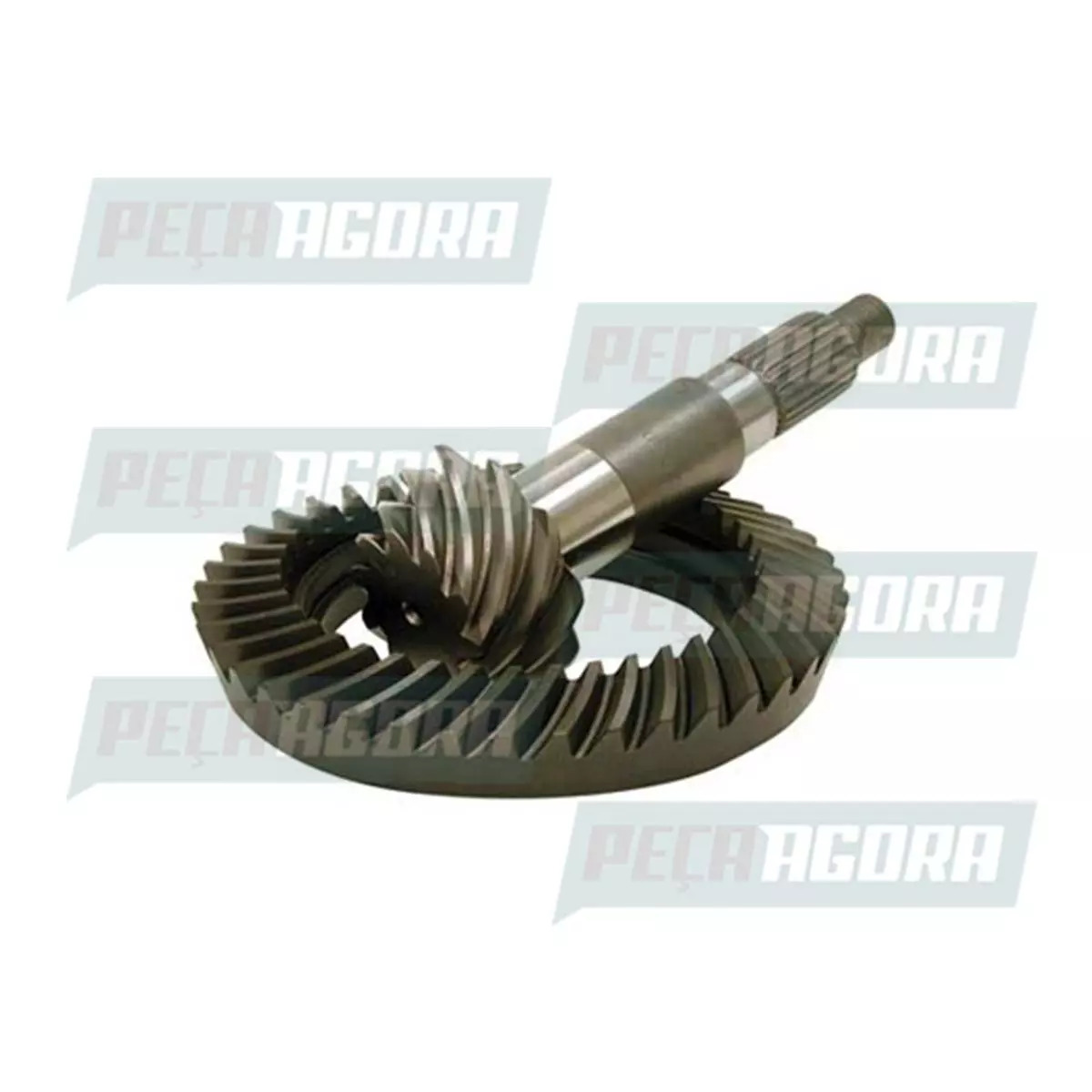 COROA PINHAO 39X8 - 4.88 VW 13.180 15.180  FORD CARGO 1415 1416 1417 1516 1419 C