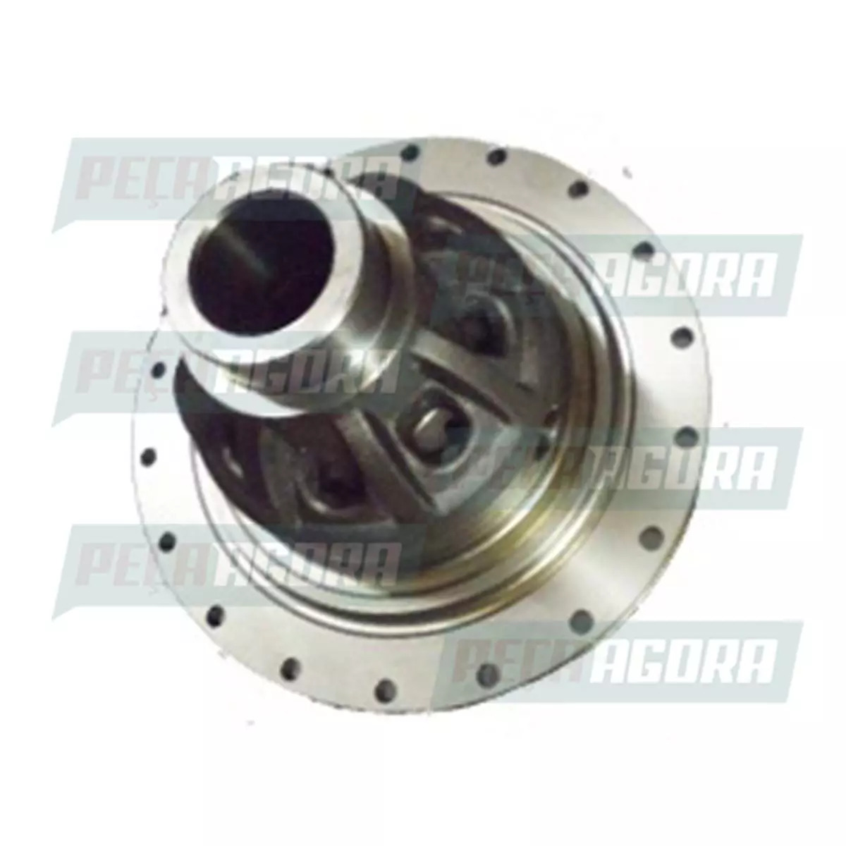 CAIXA SATELITE COMPLETA 1621 MBB HL4 1524 1525 1621 1625 1519 (3513506523)