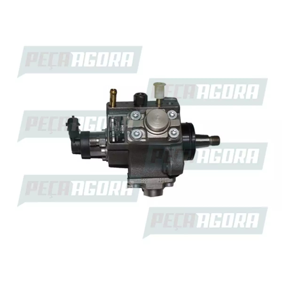 BOMBA DE ALTA PRESSAO MOTOR MWM SPRIT 4CIL VW 5-140 8-150 DELIVERY (2P0130105)