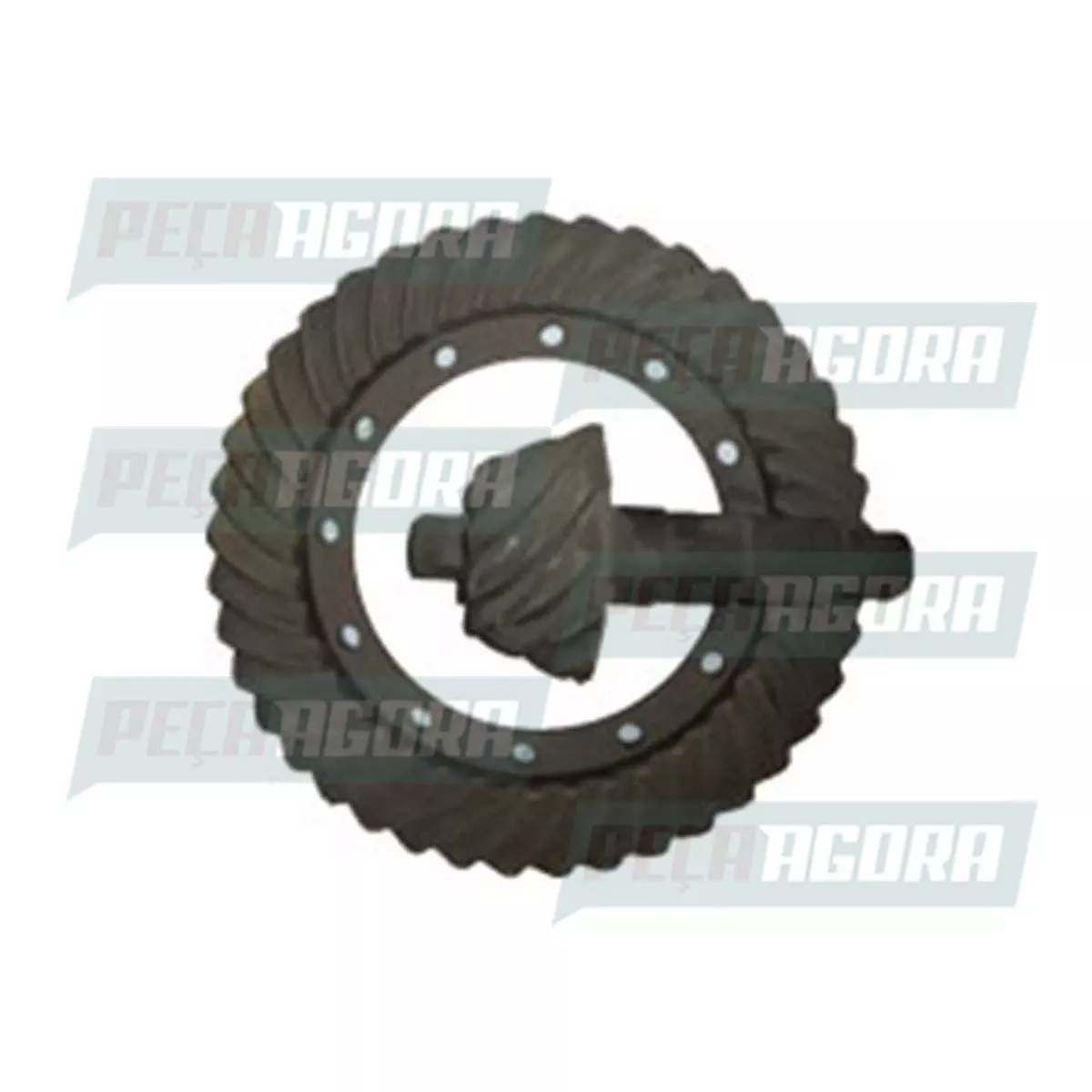 COROA PINHAO 41X10 RS155  PONTA FINA VW 16.220 35.300 16.300  RS155 CARGO 4030 3