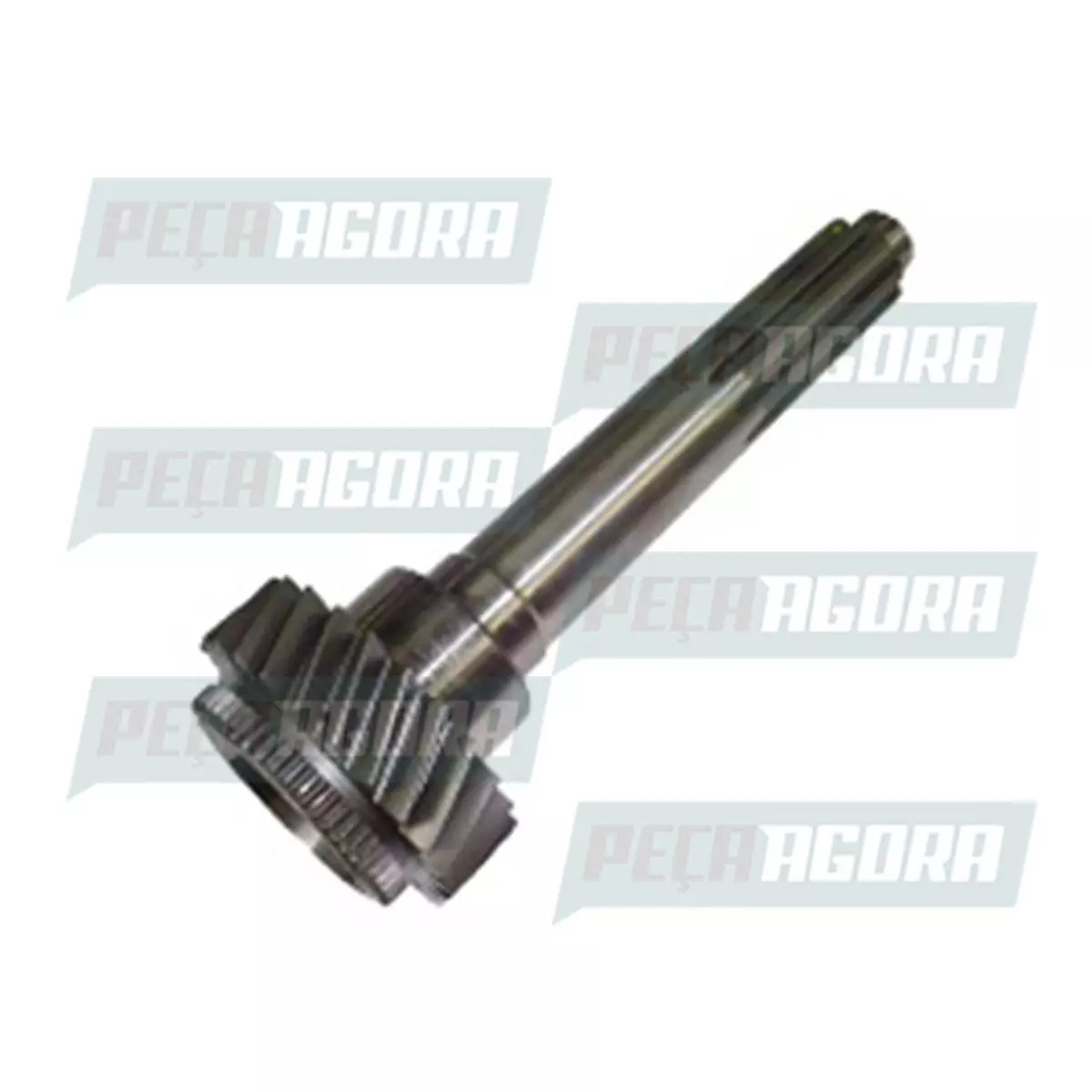 EIXO PILOTO TRANSMISSAO FS 6305B PARA IVECO EUROCARGO 160E21 / 160E23 (7149045)