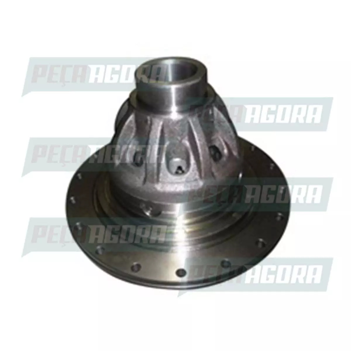 CAIXA SATELITE COMPLETA HL4 ROLETADA 12MM MBB OF1317/1318/1618/1620/ O370/371/40