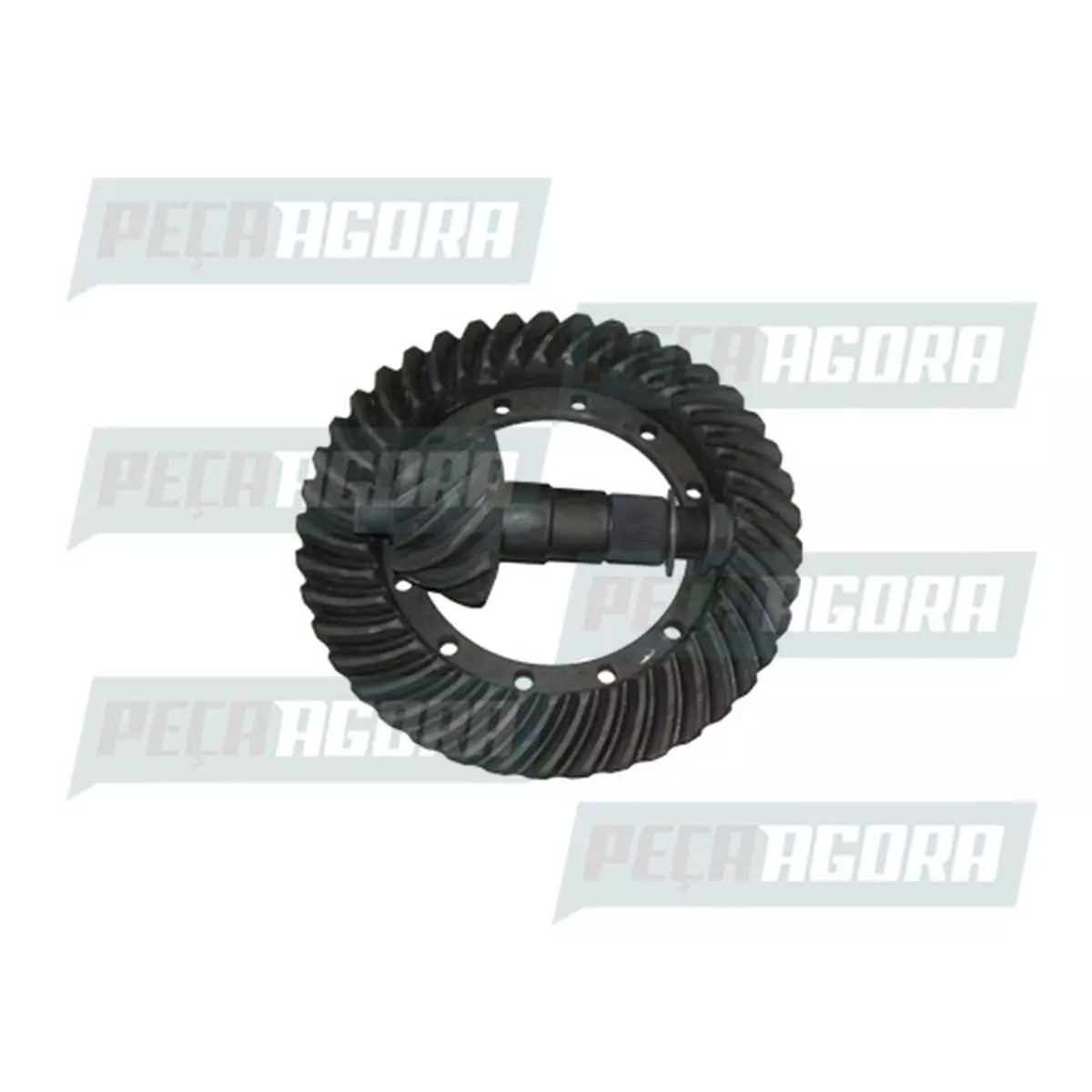 COROA E PINHAO 41X10 RS160 VW 18.310 40.300 26.260 31.260 31.320E 41 X 10  RS231