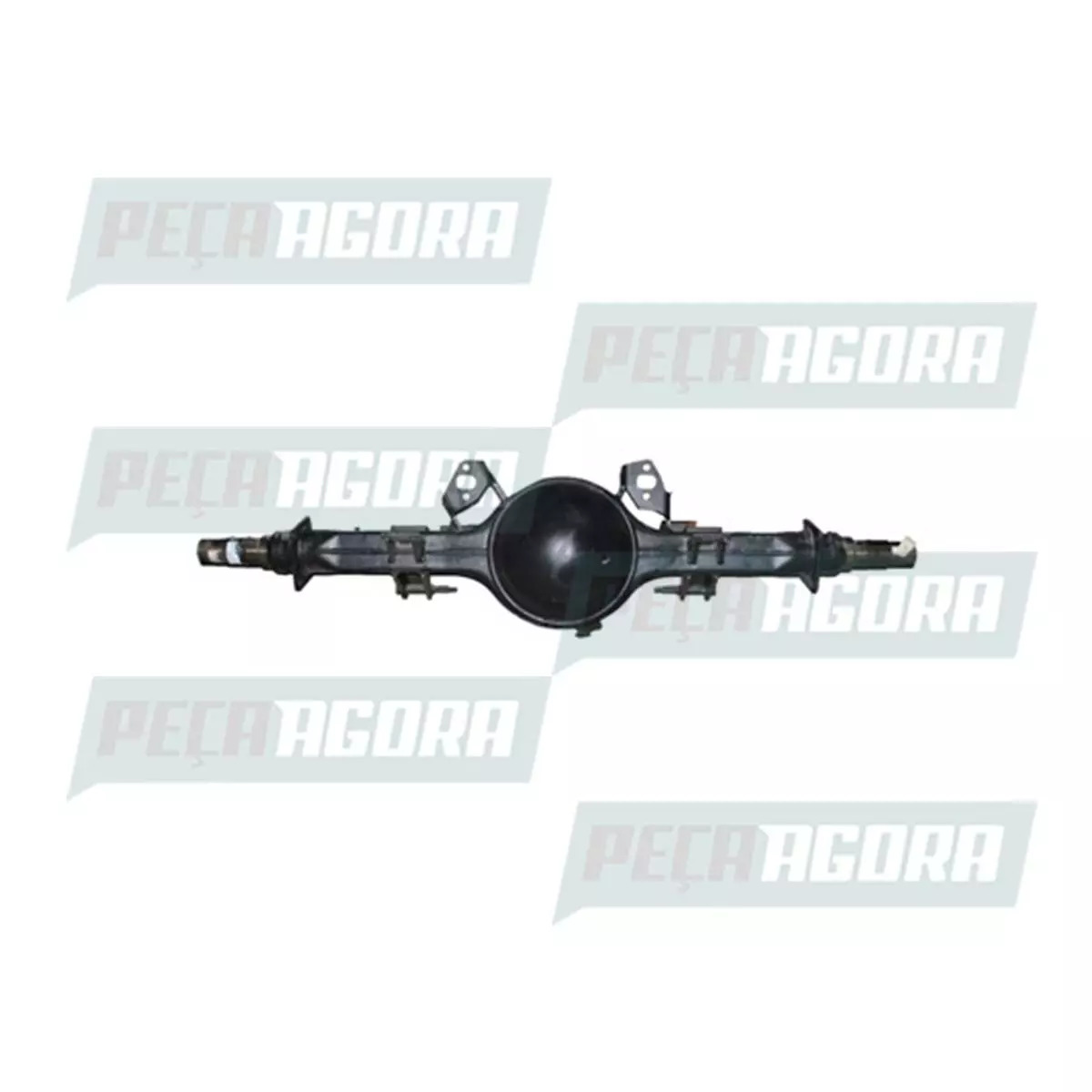 CARCACA DIFERENCIAL MERITOR  MS124 VW 5.150 8.160 9.160 10.160 DELIVERY  ADVANTE