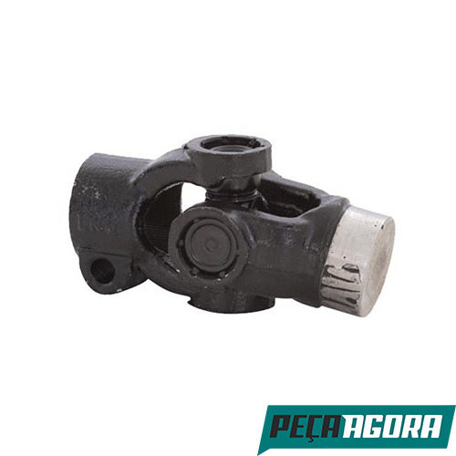 JUNTA COLUNA DIRECAO VOLVO DIVERSAS PARA SCANIA DIVERSAS (HJU956)