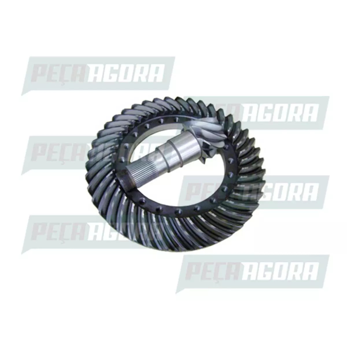 COROA PINHAO 43X12 RAT 3,58 RS160 RS165 R168 MS23165 NOVO CARGO 1932 1933 1729  