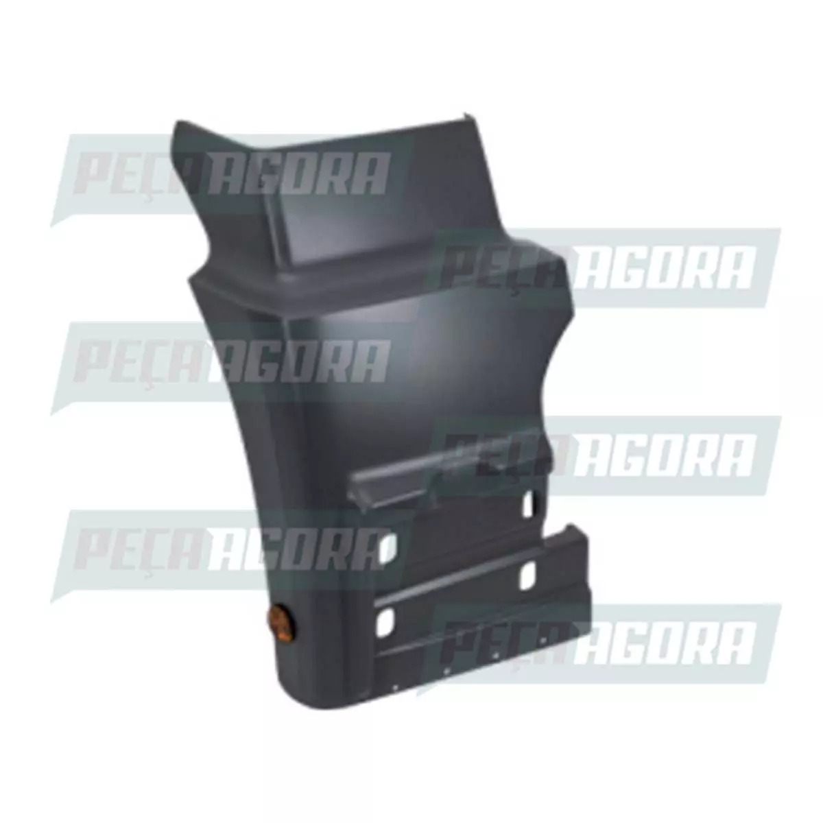 MODULO ATUADOR TRANSMISSAO 12AS 1930 TD  16AS 2630TO  PARA IVECO STRALIS MAN TGX