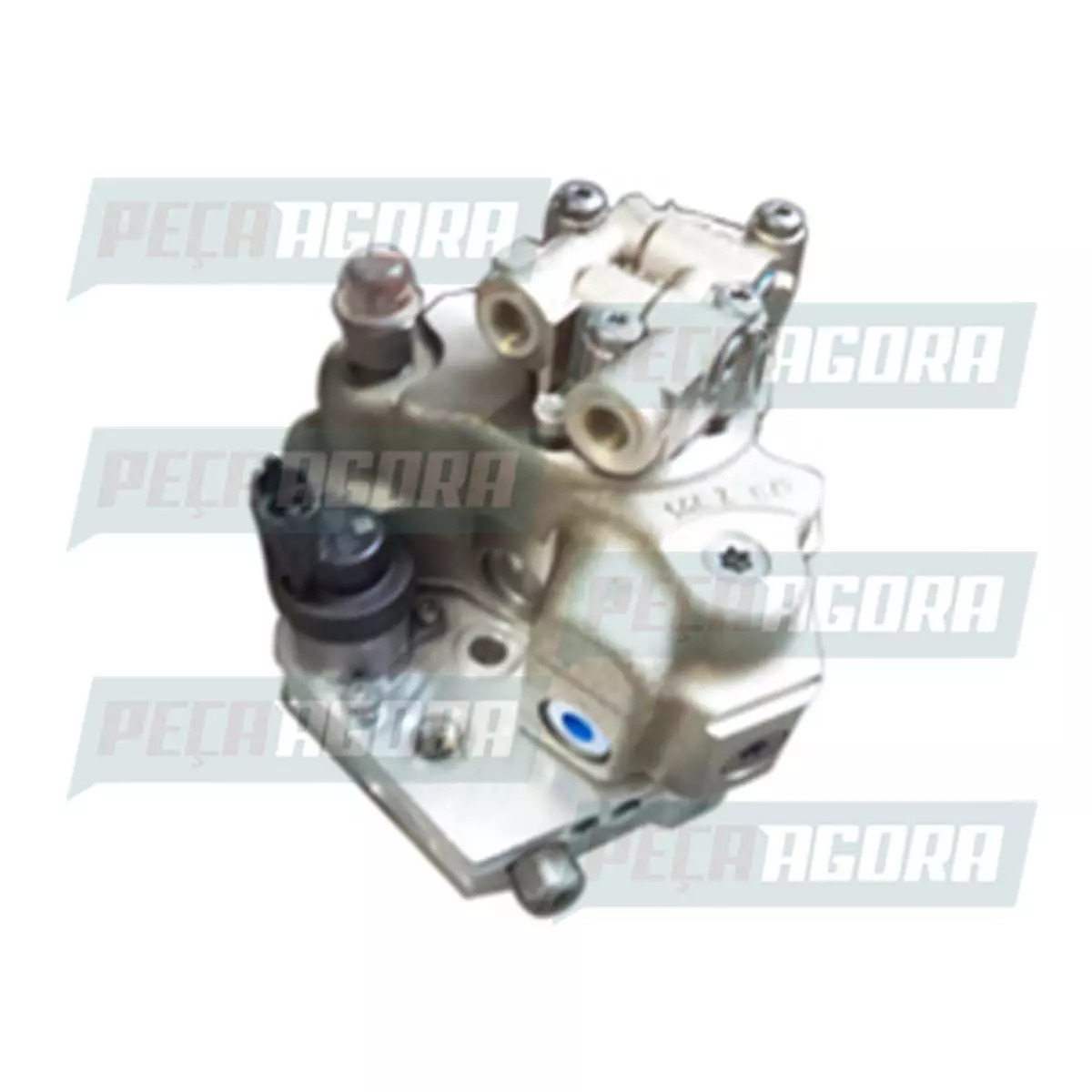 BOMBA  ALTA PRESSAO MODELO CUMMINS ISB 4.5 E 6.7  EURO V NOVO CARGO 1719 1319 15