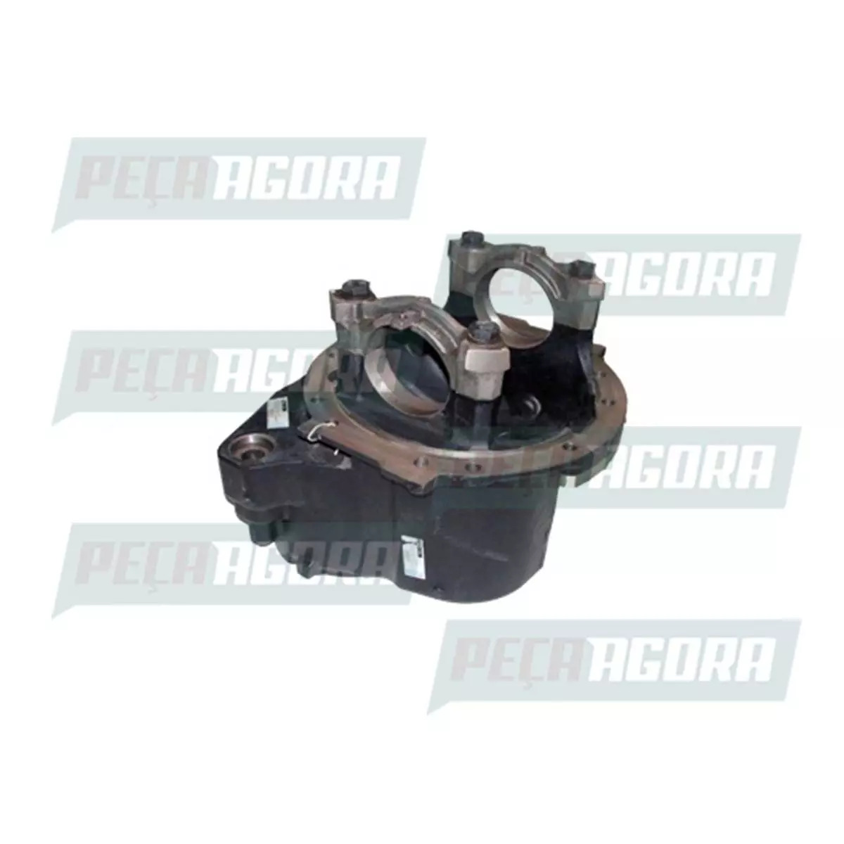 CARCACA CENTRAL DIFERENCIAL RD145 MD145 ( ANTERIOR )FORD CARGO 2422 / 2522 / 262