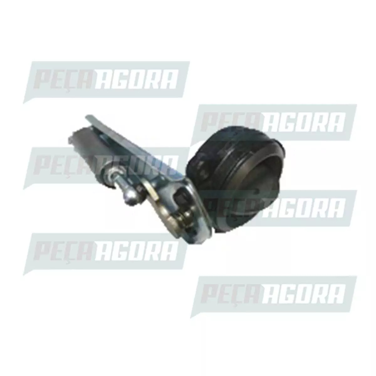 FREIO MOTOR COMPLETO PARA IVECO PARA IVECO EUROTECH EUROTRAKKER POWERSTAR  (8188