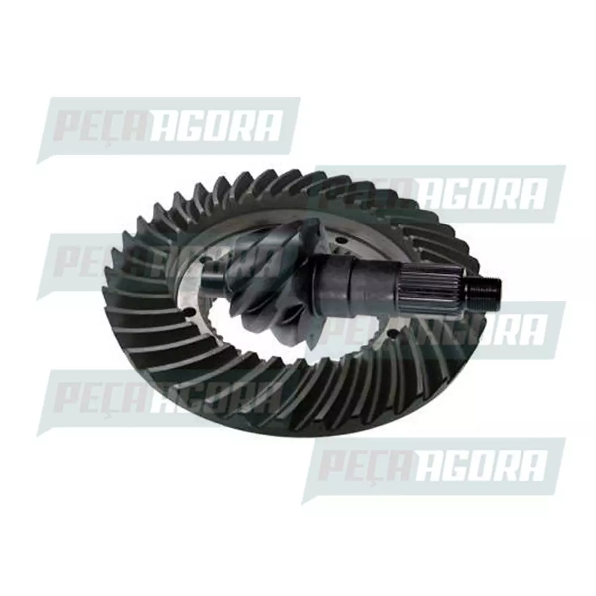 COROA PINHAO 43X8  RS240  4.88 VW 14.210 14.220 16.170 16.180 16.210 16.220 16.2