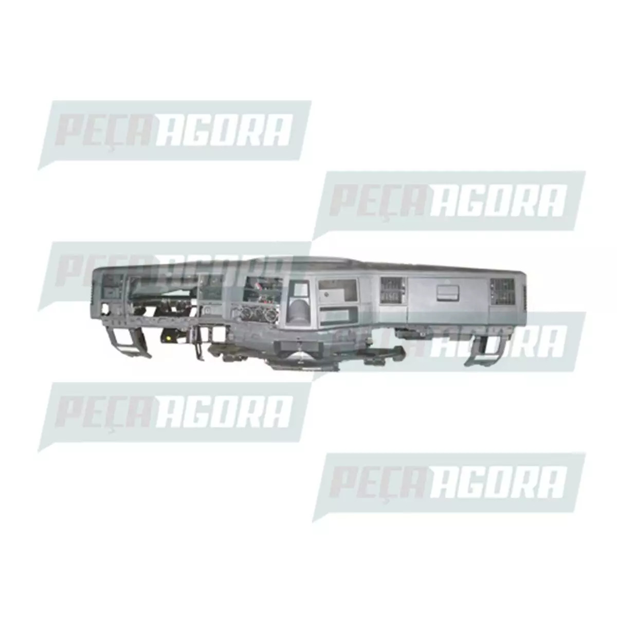 PAINEL DE INSTRUMENTO VW 19.320E 19.370 25.370E 25.320 2006/2011 AQUECIMENTO C/ 