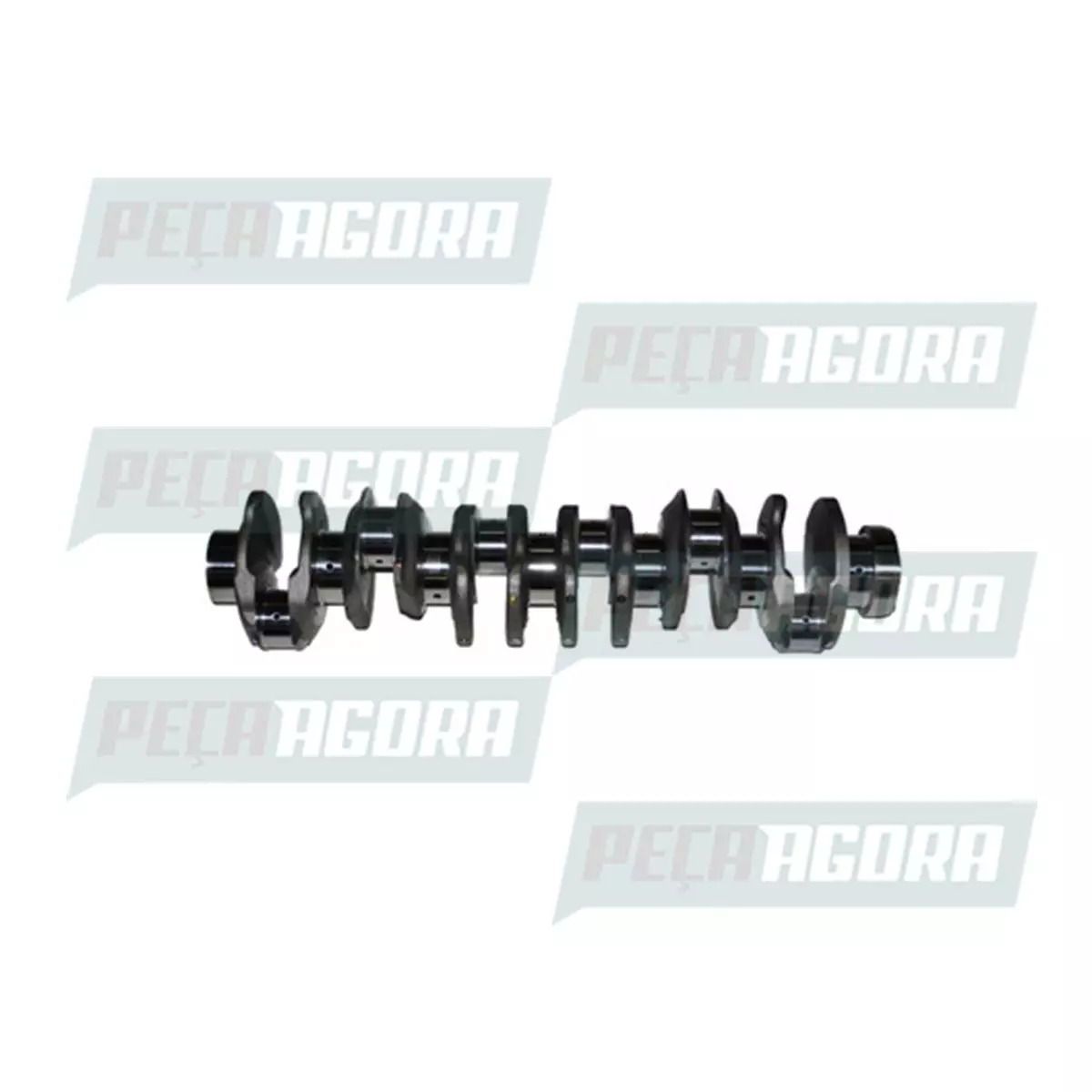 ARVORE MANIVELA MAN VW 17.230OD                 4CIL. MOTOR MAN (07W105021)