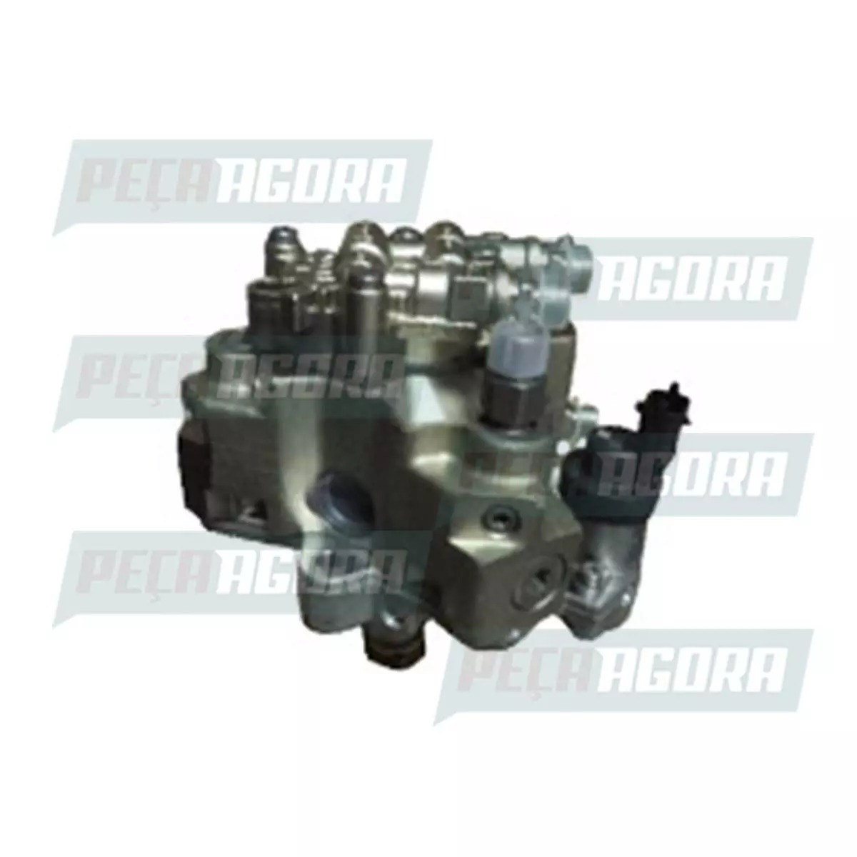 BOMBA ALTA PRESSAO MODELO CUMMINS ISB 2006/.....  FORD 1317E 1517E 1717E 2628E 2