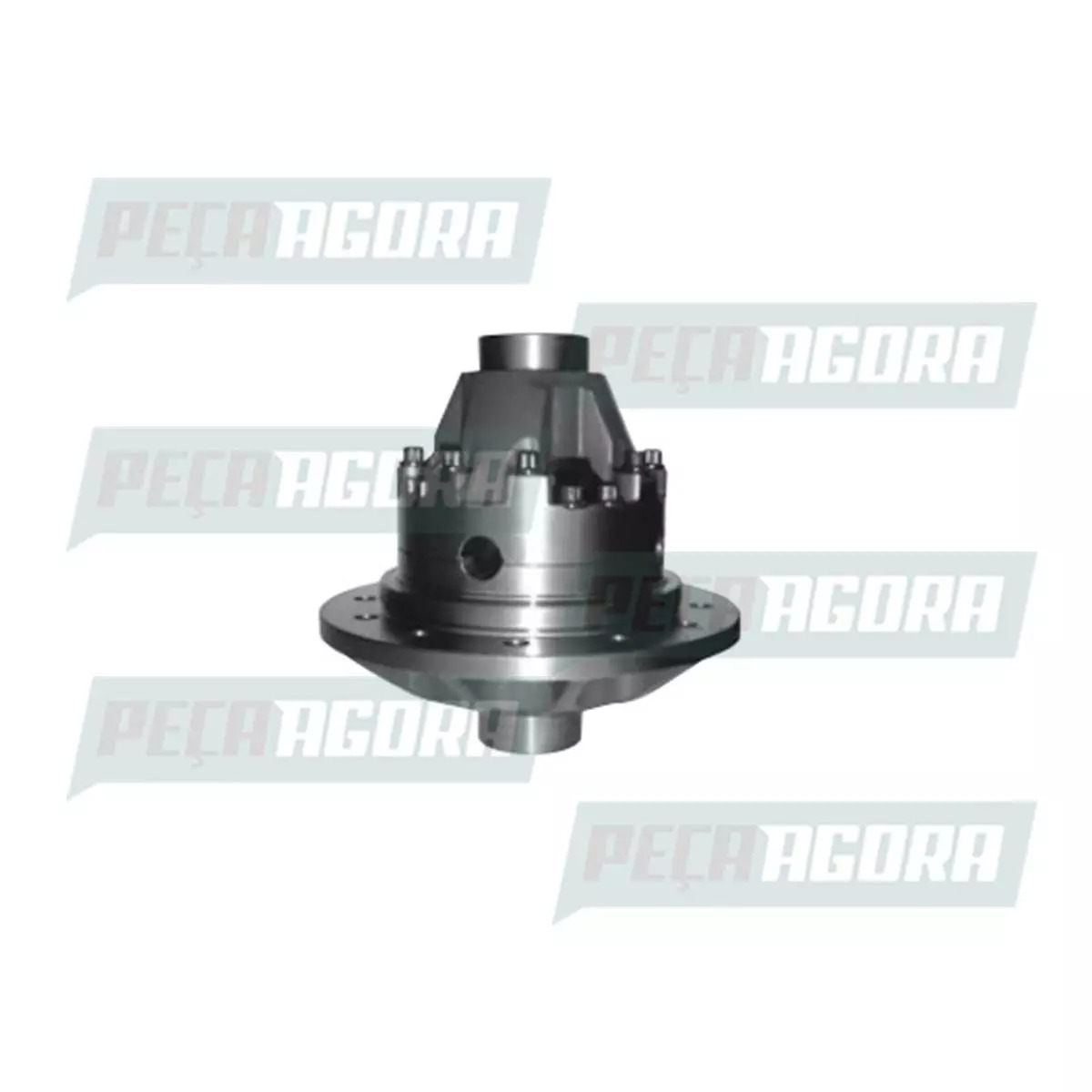 CAIXA SATELITE VAZIA   L 147                         SIMPLES FORD F11000 82/83 *