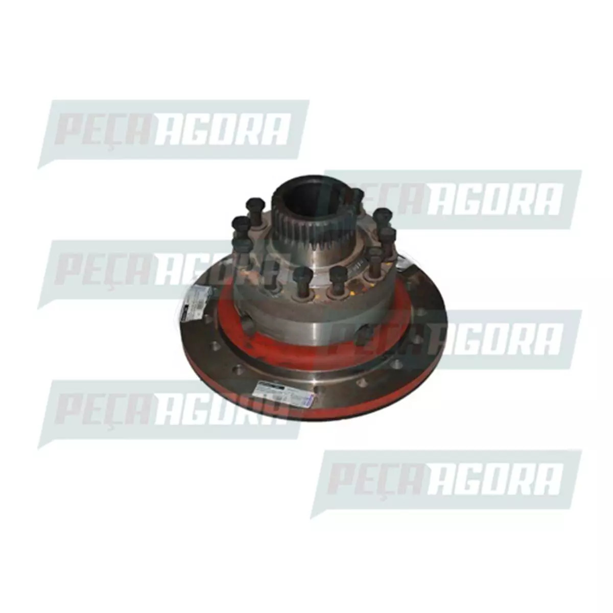 CAIXA SATELITE VAZIA  U180   MS23185  U180 3,73 A 4,30 VW 19370 19390 25320 2537