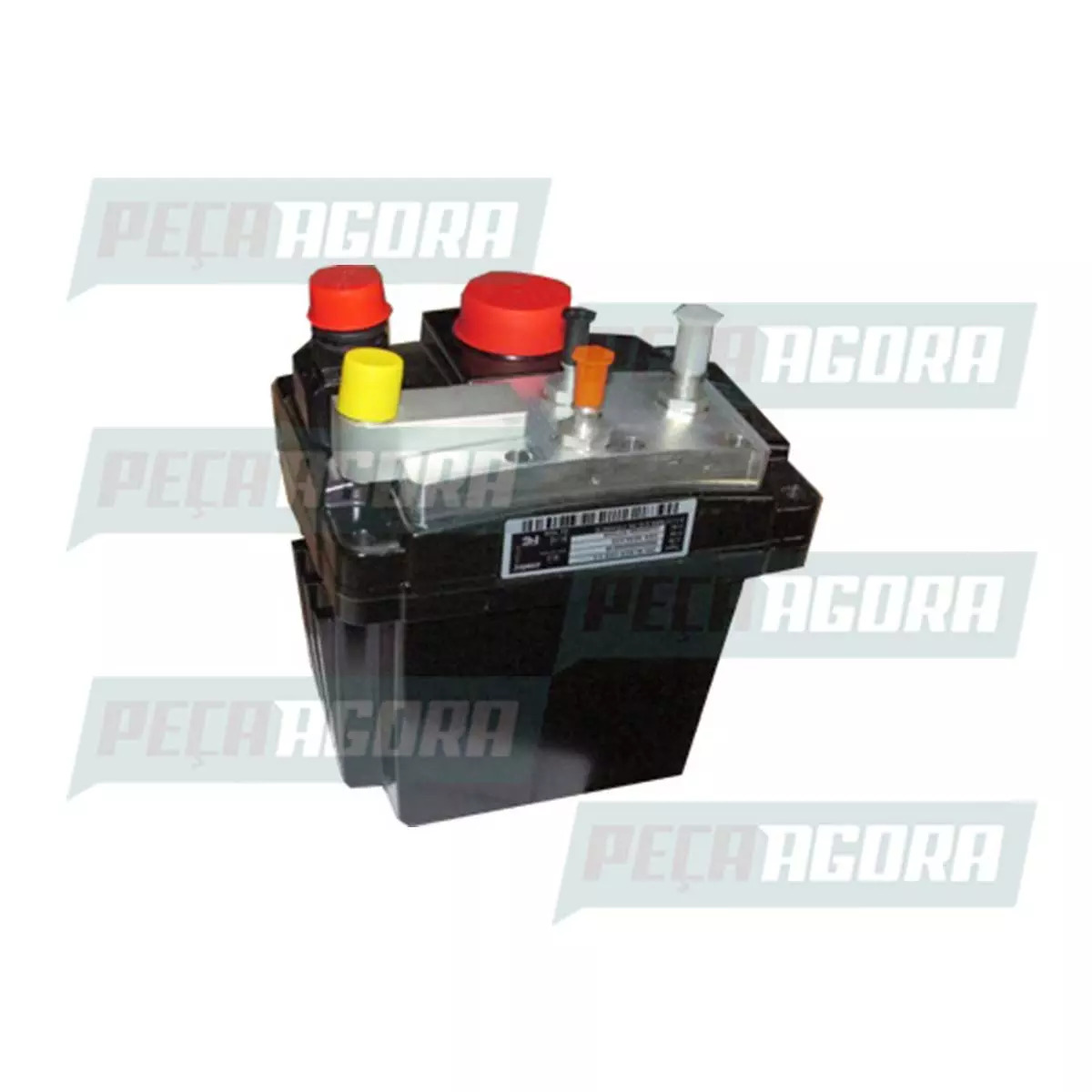 BOMBA INJETORA SISTEMA UREIA 24V NOVO CARGO CUMMINS EURO ISB EURO V ISL 8.3 (CC4