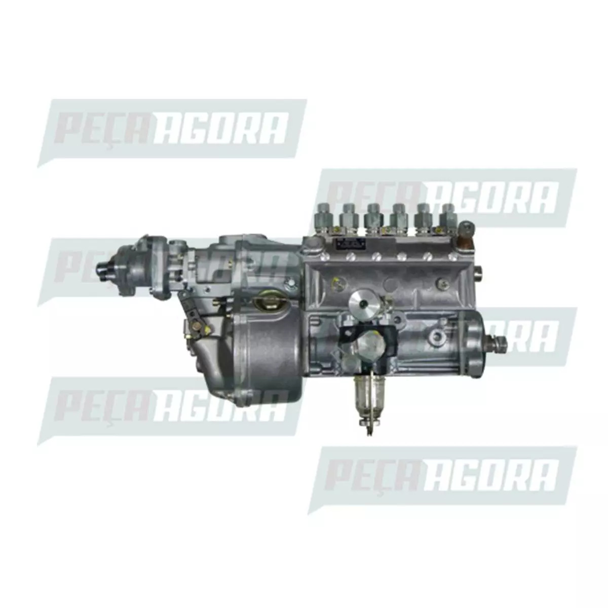 BOMBA INJETORA VW 13.180 15.180   MWM X10   VOLKSWAGEN (2VH130105)